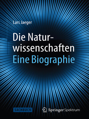 cover image of Die Naturwissenschaften